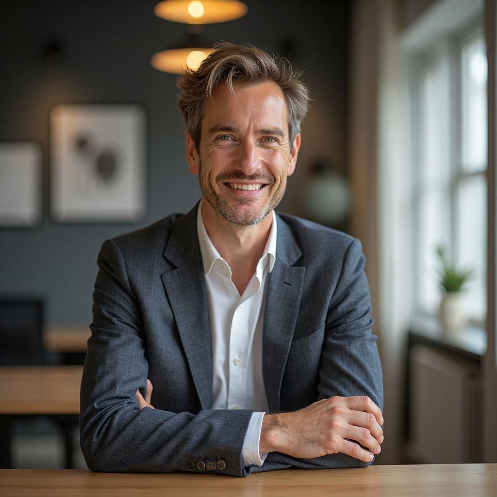 Trends in Bijzaak & ondernemerschap financiën