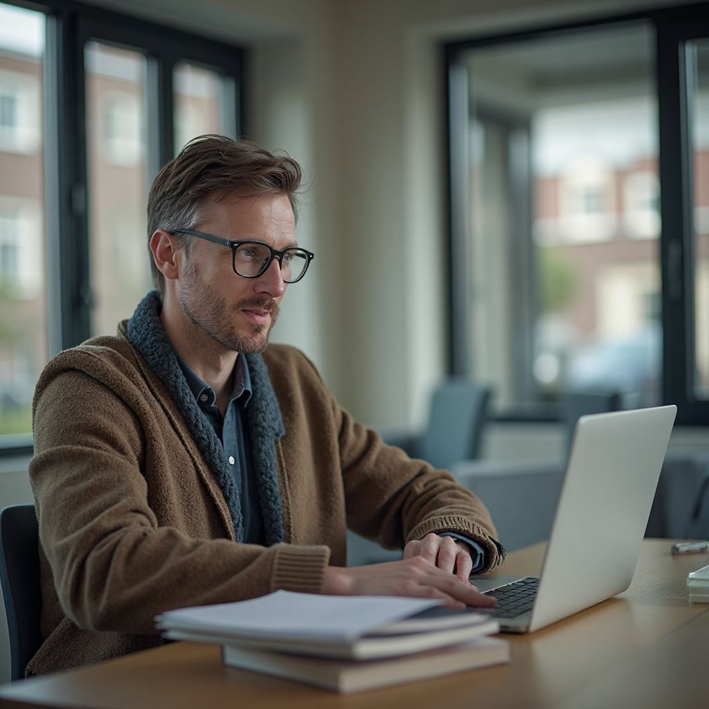 Aan de slag met Bijzaak & ondernemerschap financiën